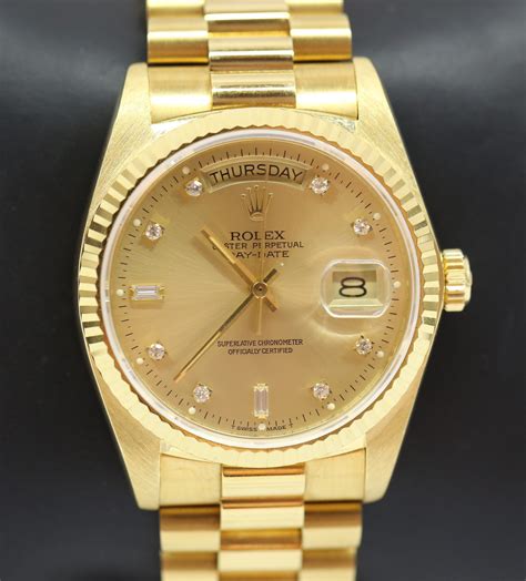 rolex 18038 diamond dial|rolex 18038 oyster perpetual datejust.